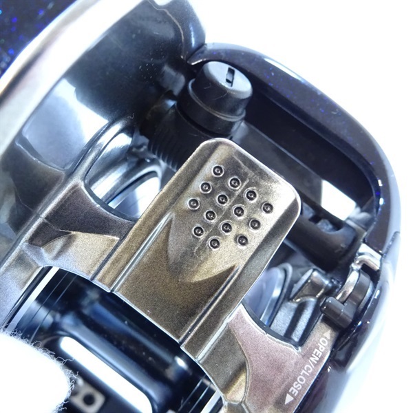 １７グラップラー３００ＨＧ